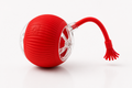 Interactive Smart Ball for Cats and Dogs | USB Rechargeable with Automatic Movement